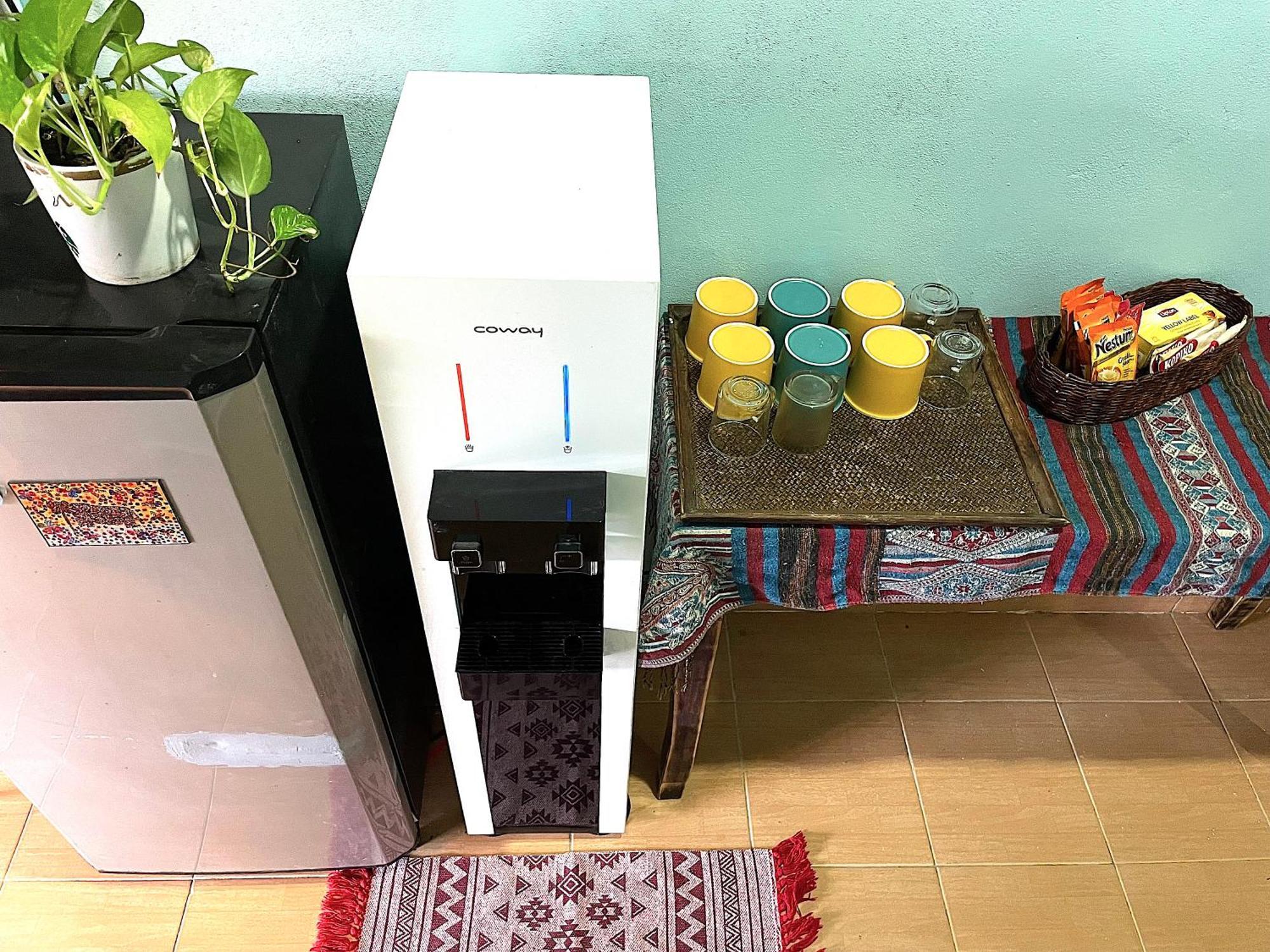 Home Sol Guesthouse Pantai Cenang  Dış mekan fotoğraf